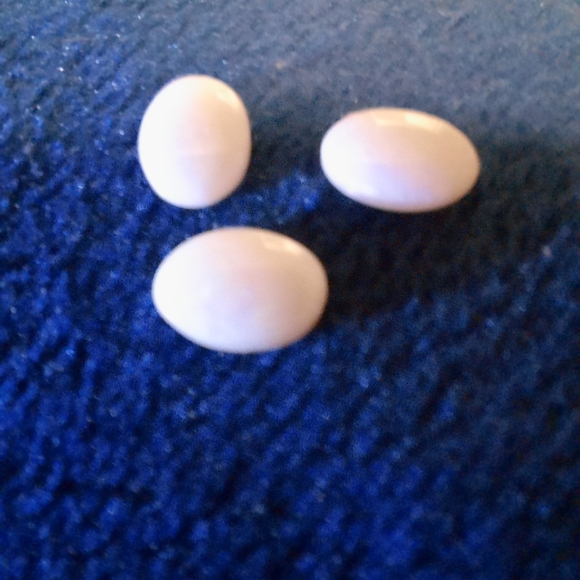 Australian opal loose stones. (Jb-52) - Picture 4 of 5